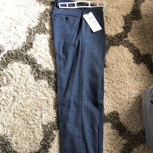 Jack & Jones herring bone dress pants sized 36